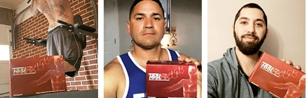 test-rx user reviews